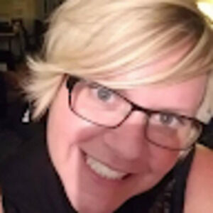 Meet your Posher, Kirsten